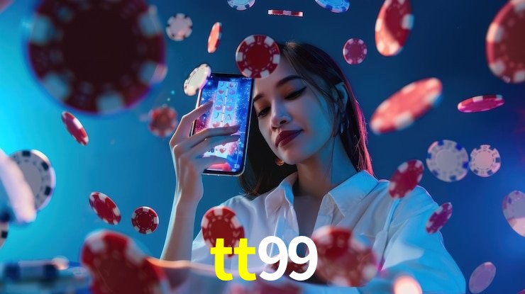 Descubra o Programa VIP da tt99: Vantagens Exclusivas para Jogadores
