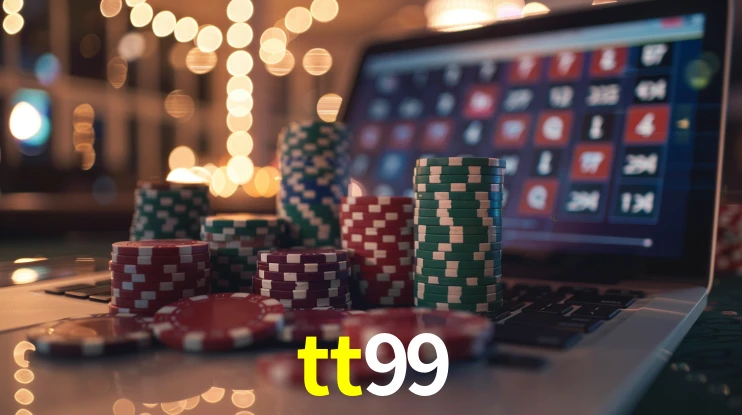 Slot Games tt99