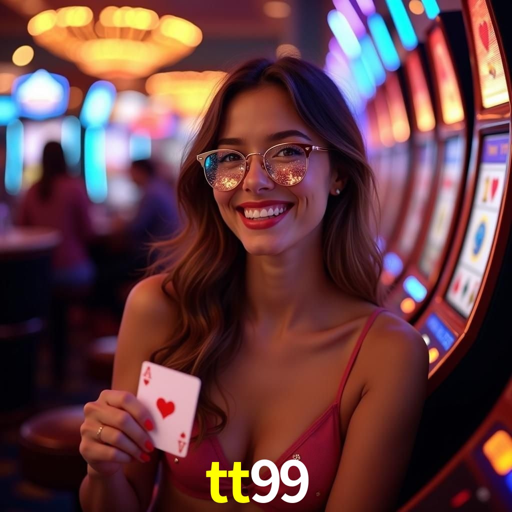 Tennis Betting tt99