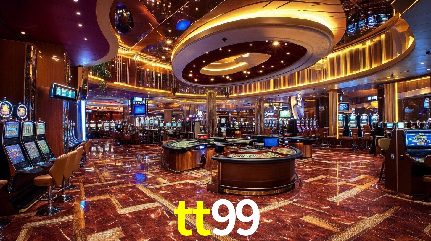 Exclusive Games tt99