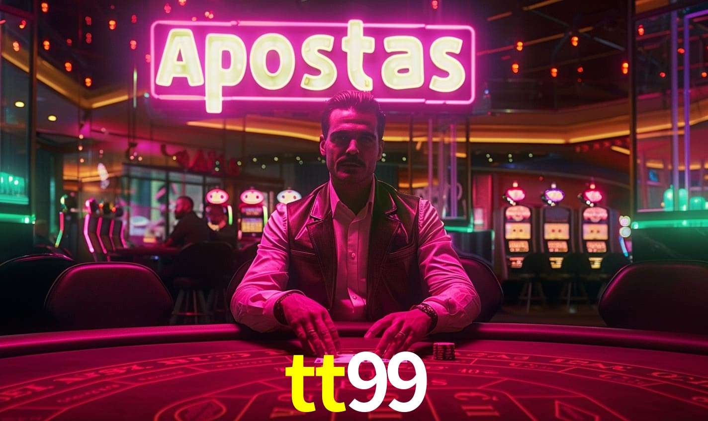 Descubra a Essência do tt99: Nossa História e Compromissos