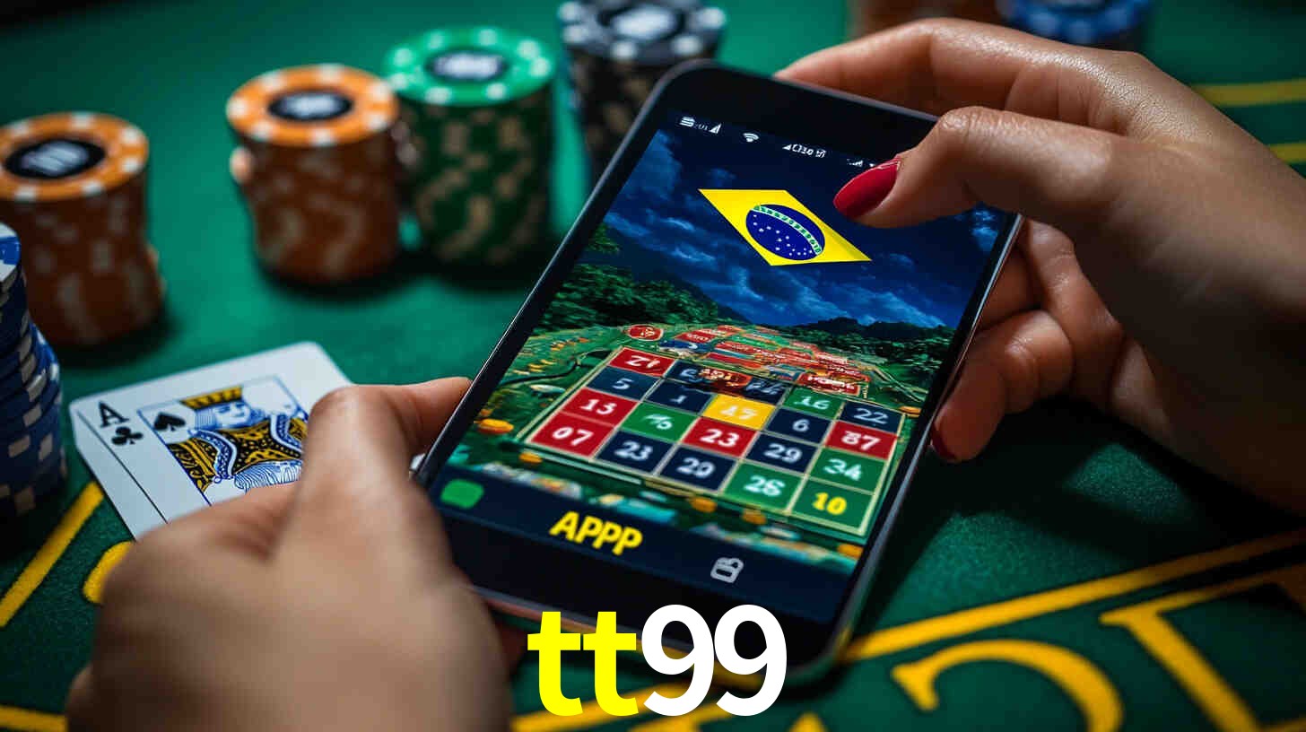 Inovações de Jogos na tt99: O Futuro das Experiências Interativas