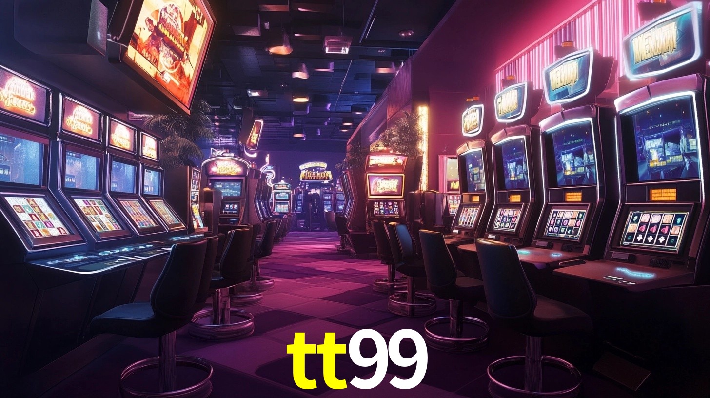 Welcome Bonus tt99