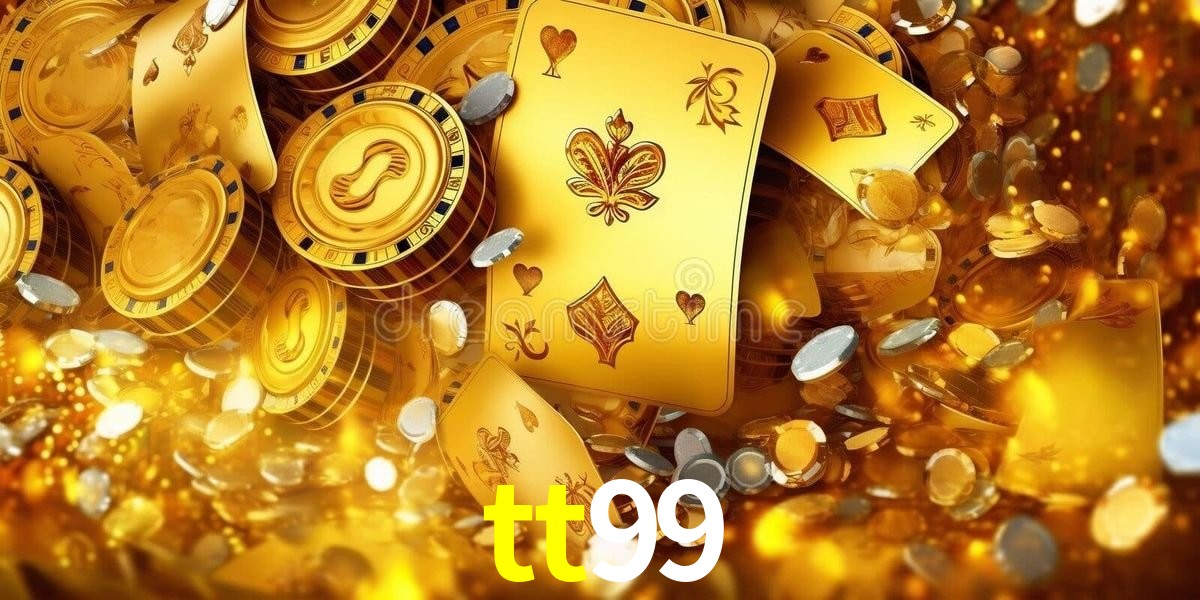 Descubra a Essência do tt99: Nossa História e Compromissos