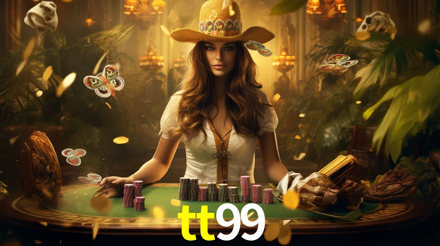Tournaments tt99