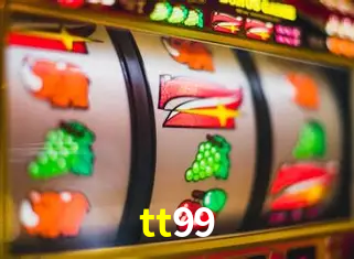 Descubra a Magia dos Jogos de Arcade no tt99