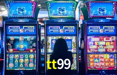 Roulette Table tt99
