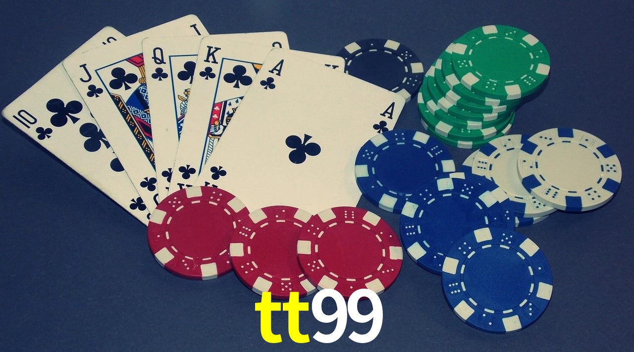 Experiência VIP tt99
