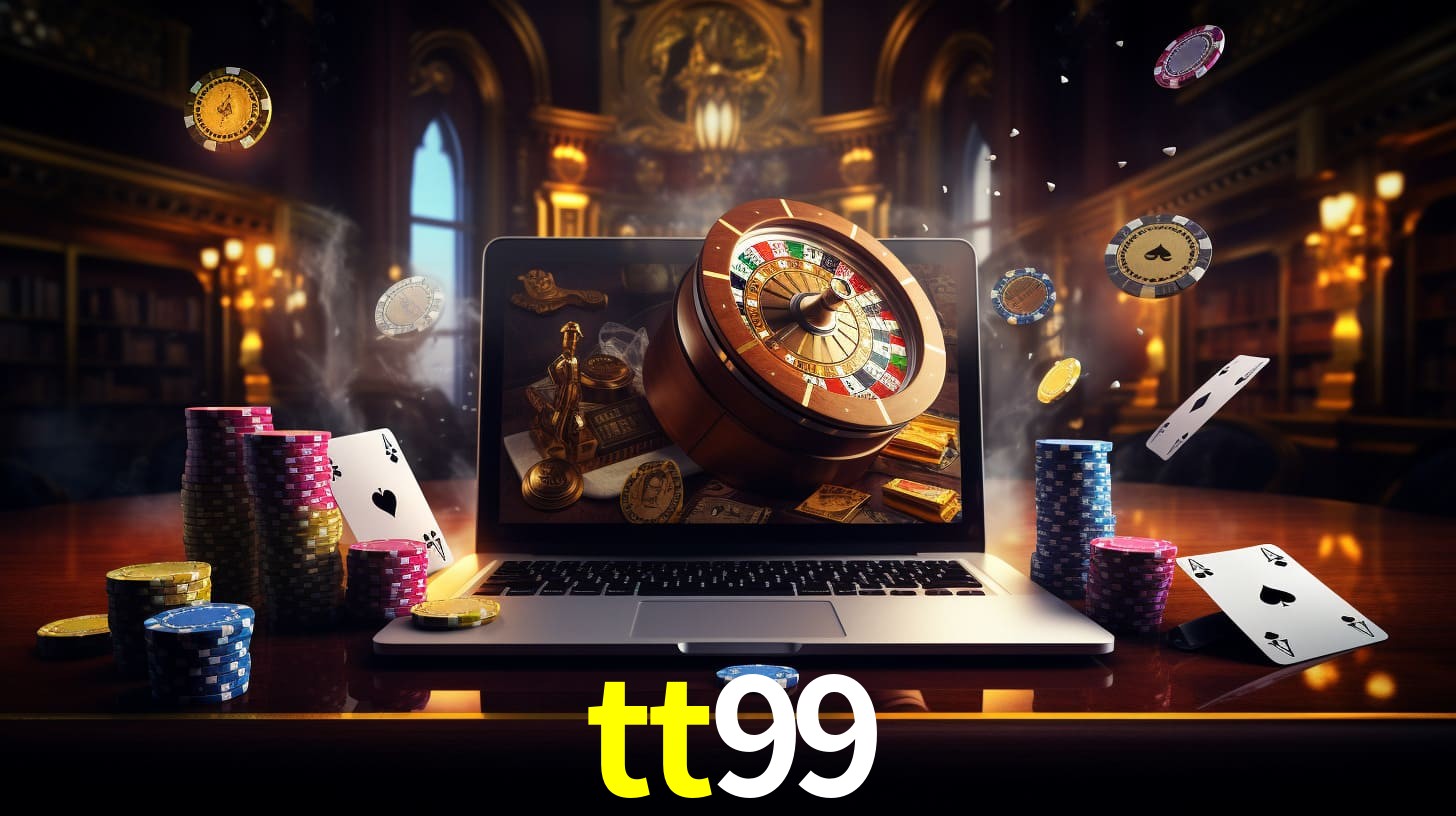 Programa VIP tt99