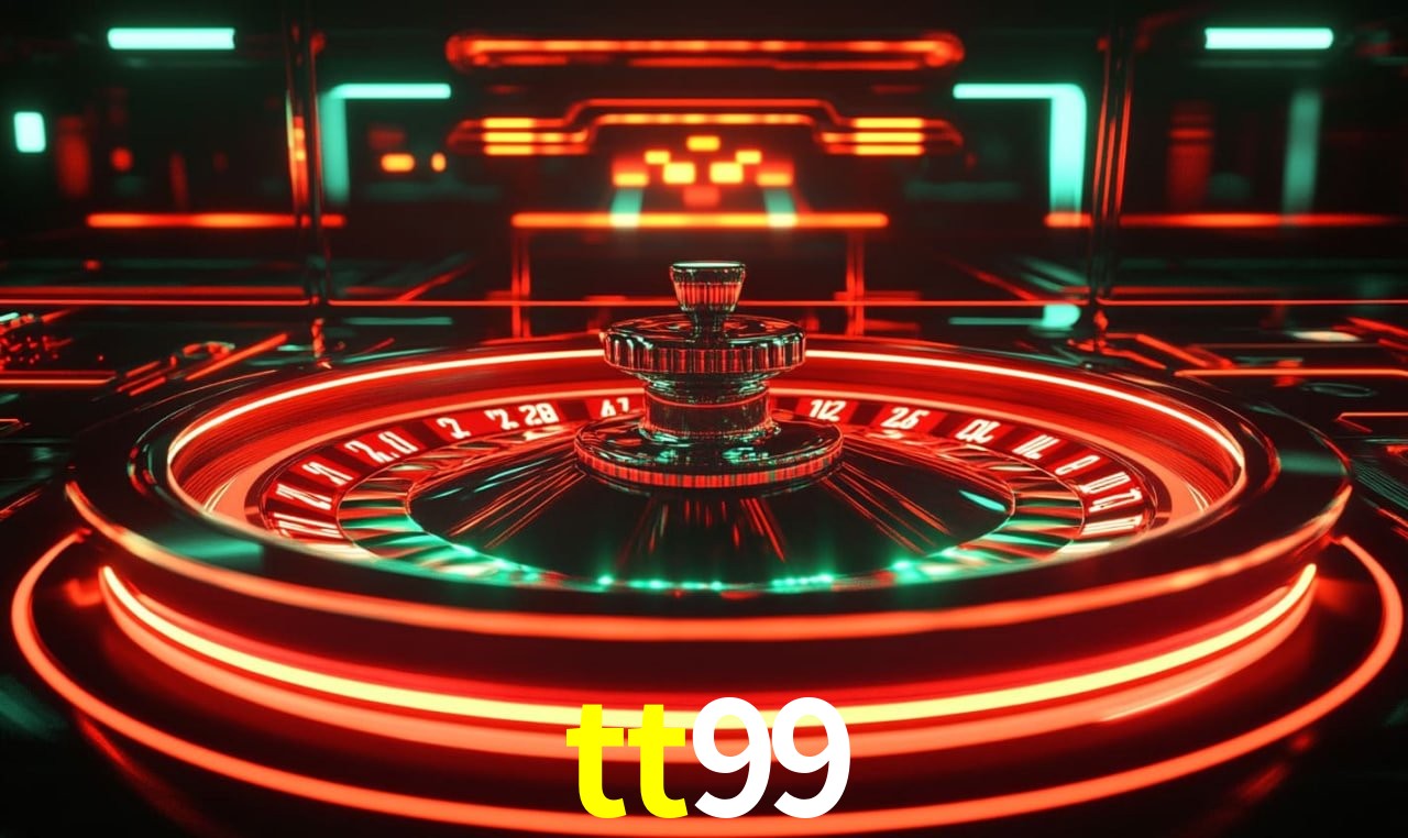 Inovações de Jogos na tt99: O Futuro das Experiências Interativas