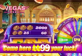Live Casino tt99