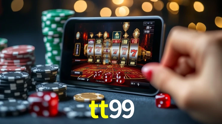 tt99 App Interface