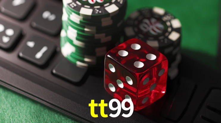 Live Casino tt99