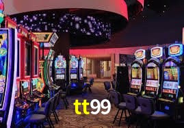 Security Systems tt99