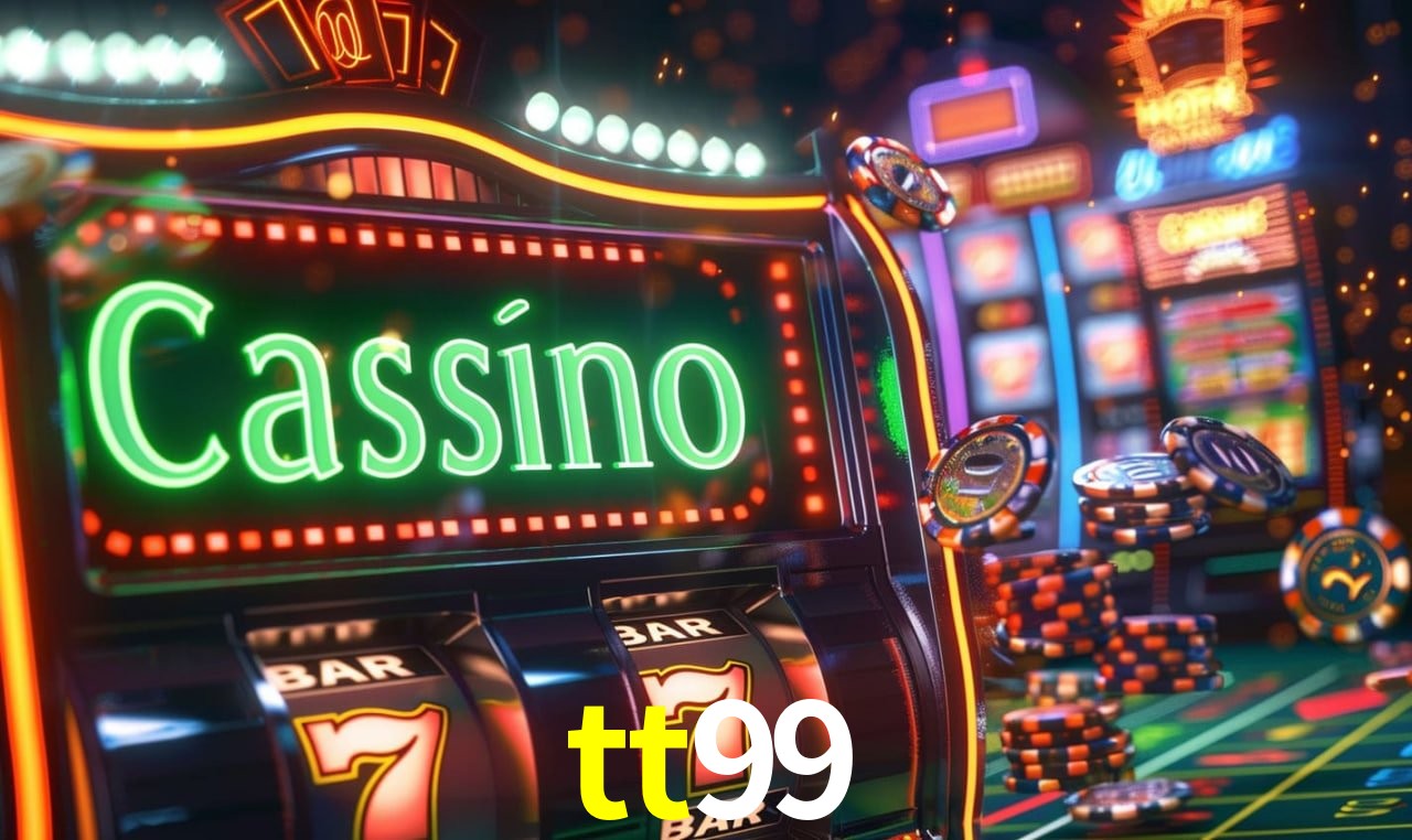 Live Casino tt99