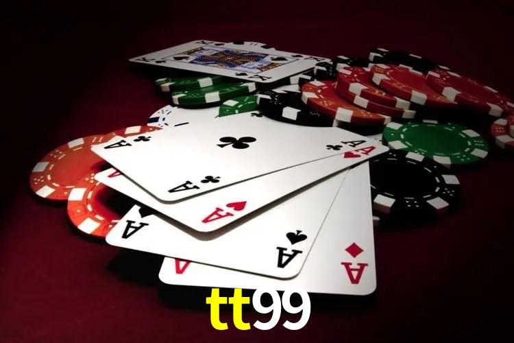 cassino tt99
