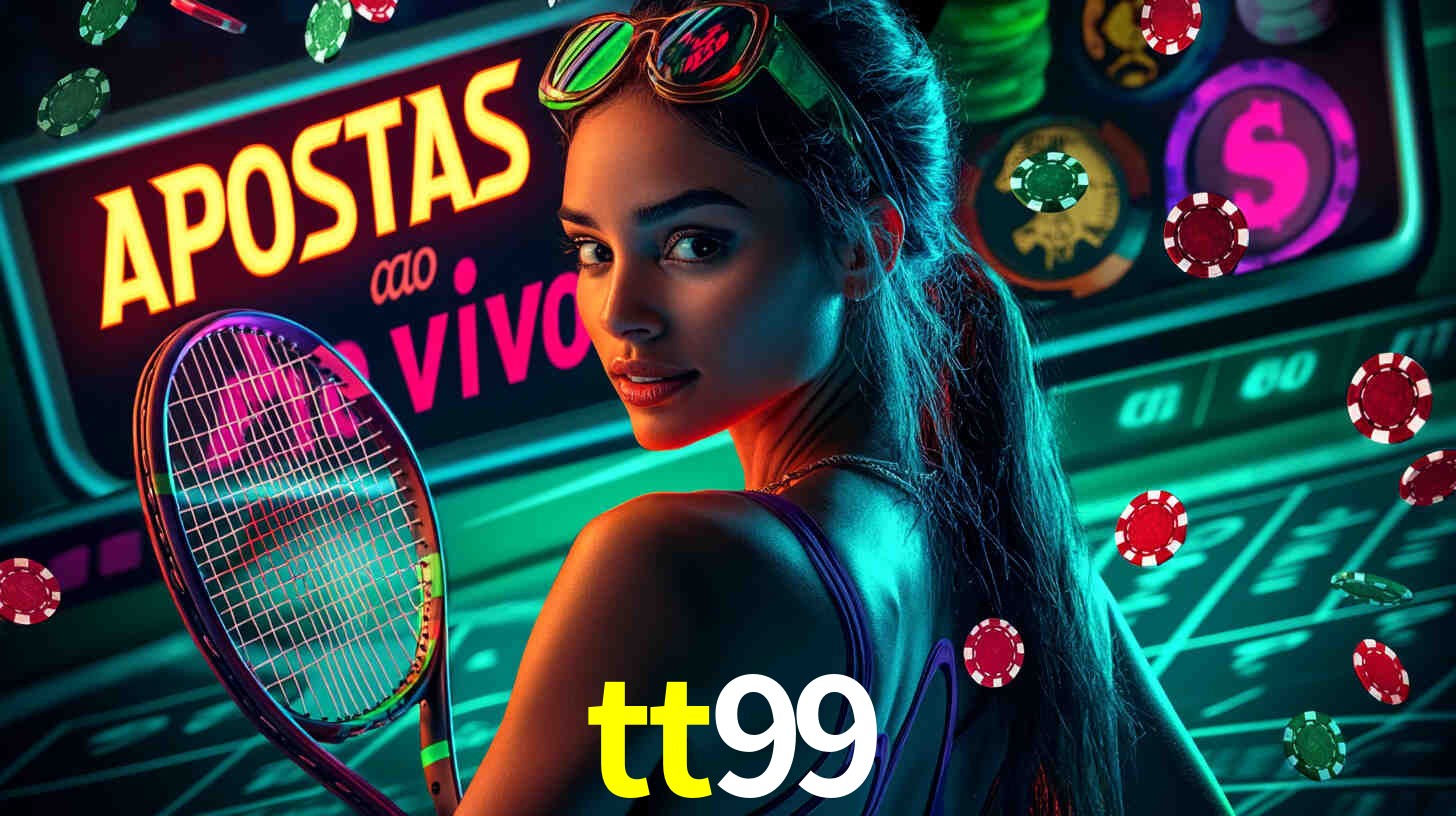 Desvendando o Mundo dos Jogos Virtuais na tt99
