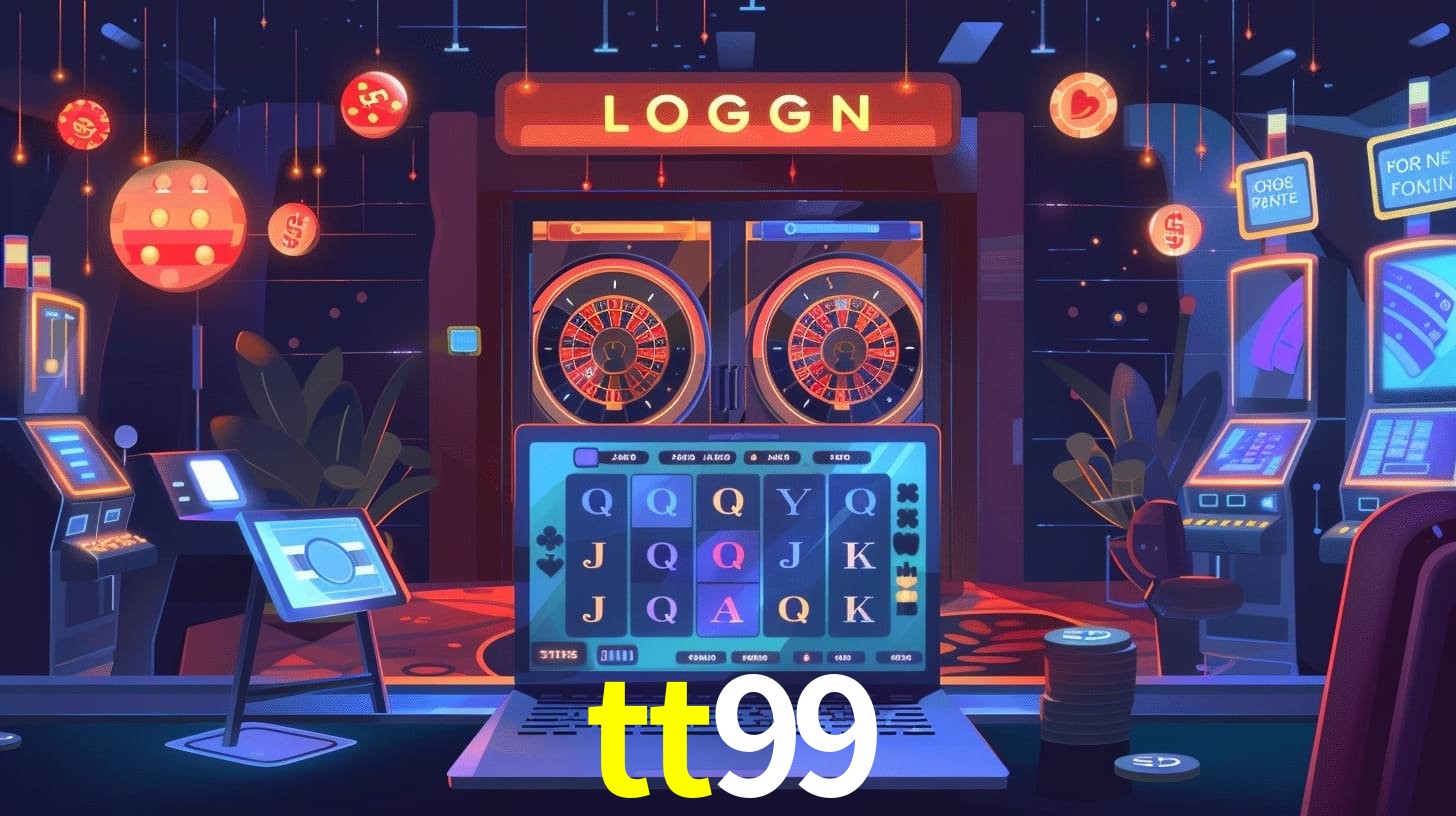 2FA Security tt99