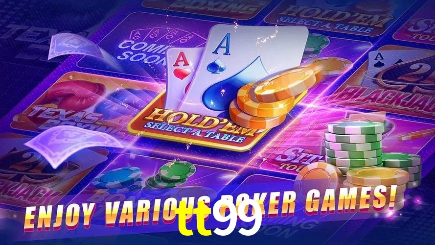 Inovações de Jogos na tt99: O Futuro das Experiências Interativas