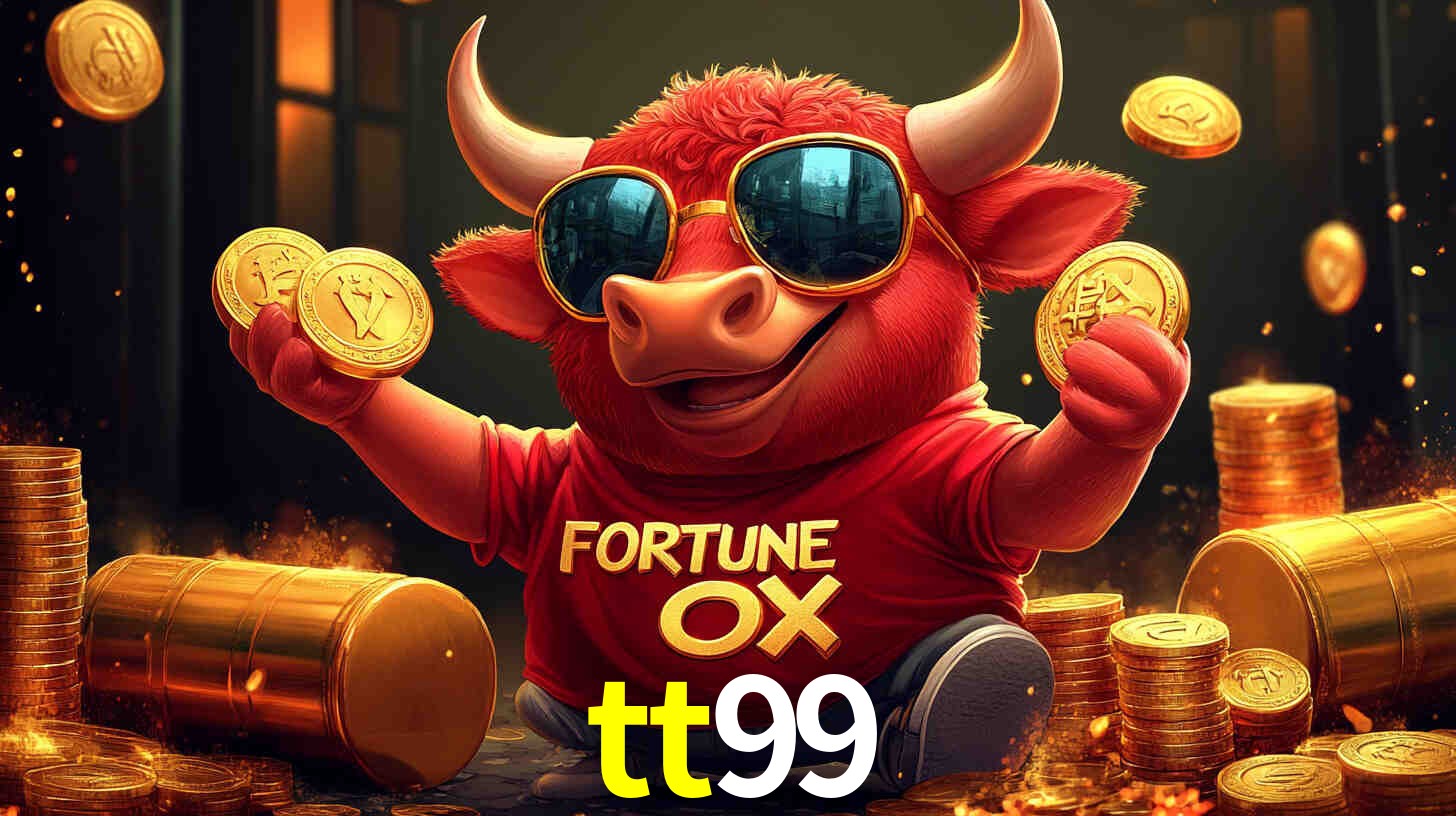 Descubra a Magia dos Jogos de Arcade no tt99
