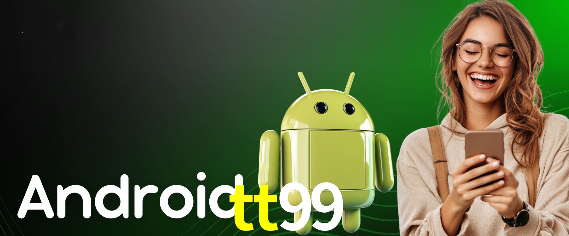 Responsive Design tt99