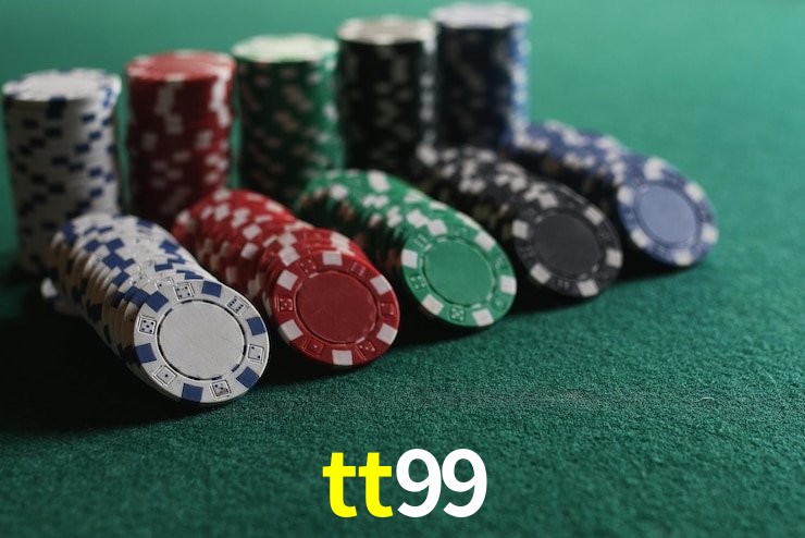 Welcome Bonus tt99